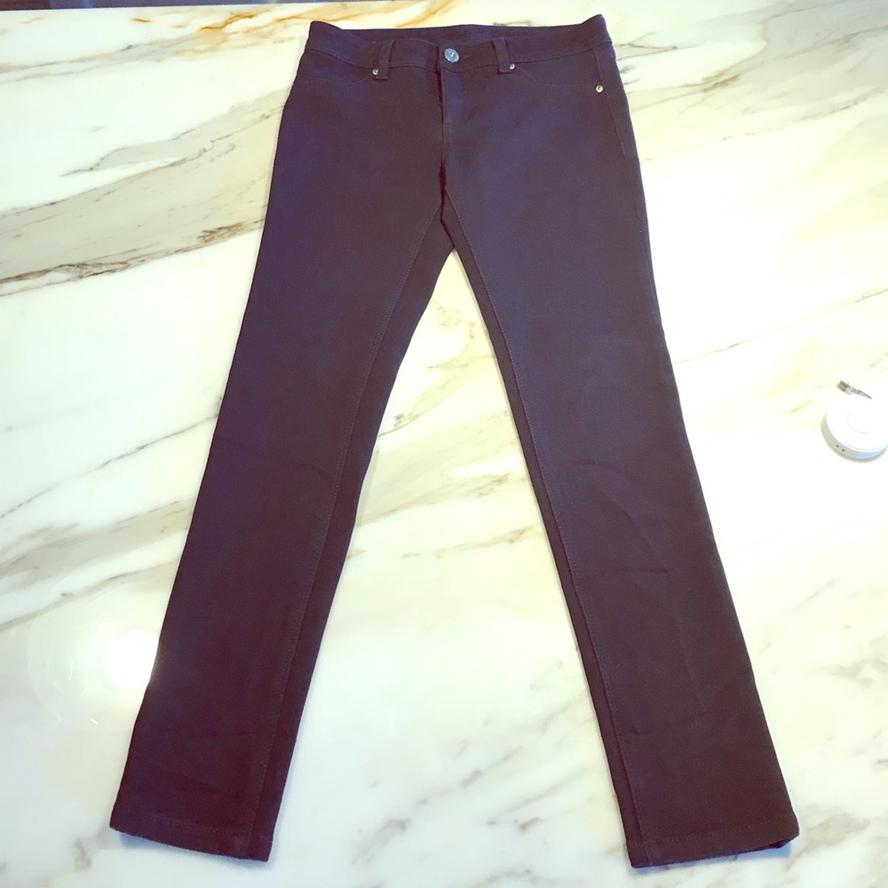 DL1961 Emma Jeggings in Bombay